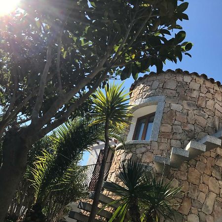 Le Case Del Mare Porto San Paolo  Exteriér fotografie