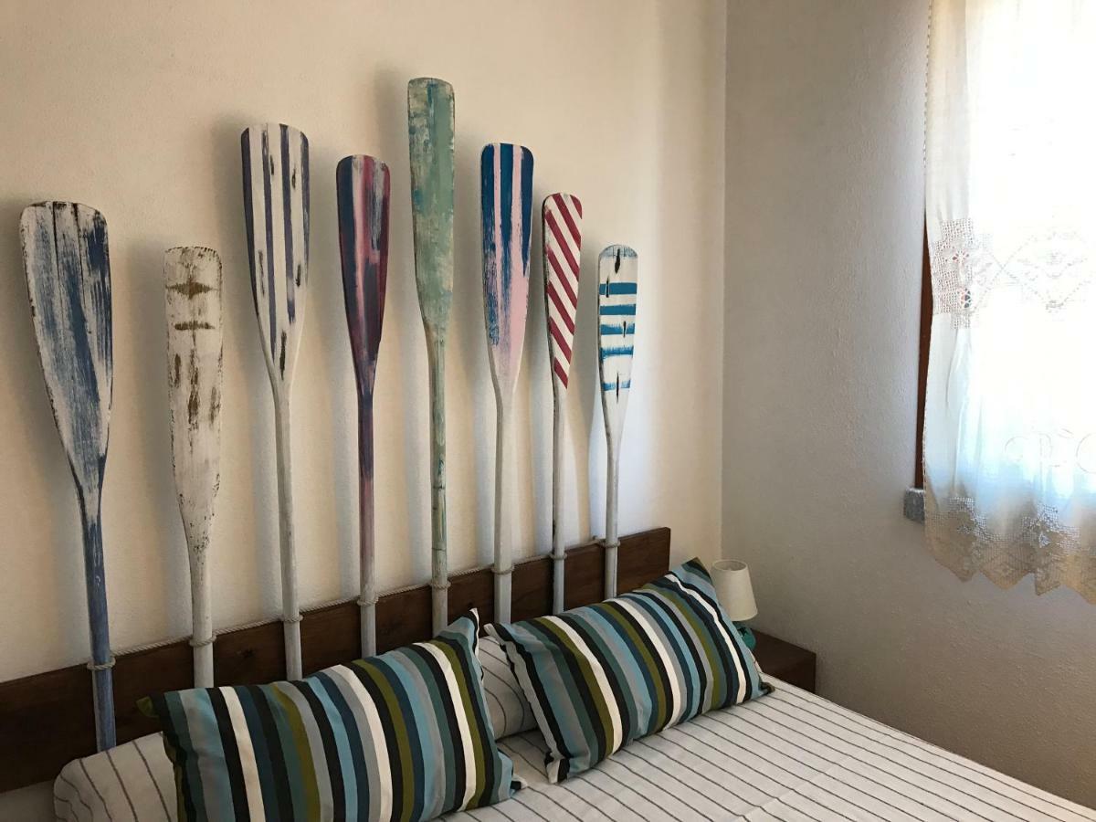 Le Case Del Mare Porto San Paolo  Exteriér fotografie
