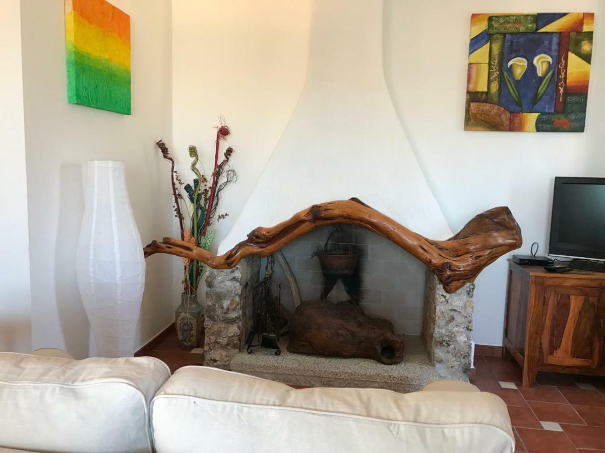 Le Case Del Mare Porto San Paolo  Exteriér fotografie