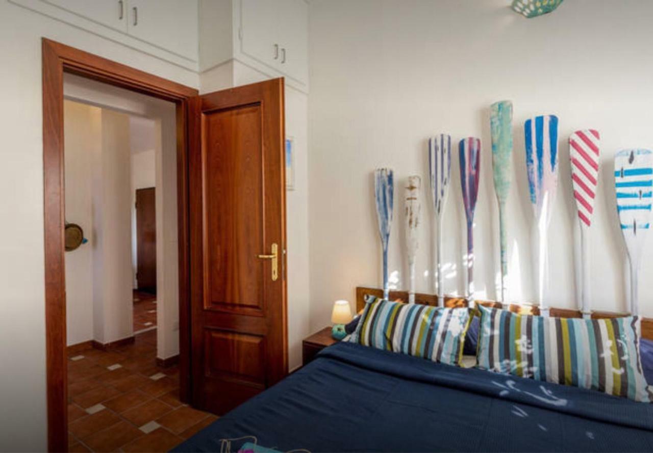 Le Case Del Mare Porto San Paolo  Exteriér fotografie