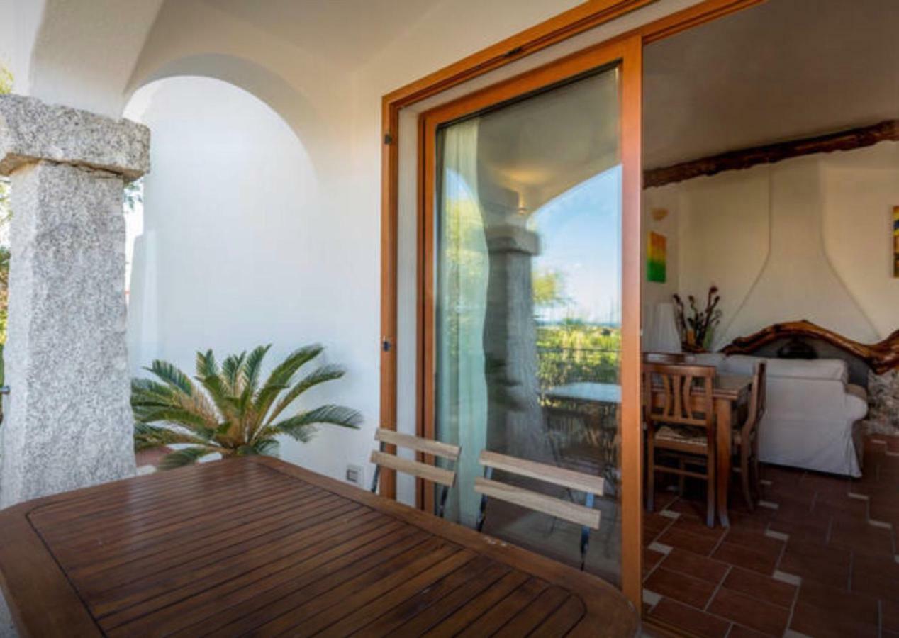 Le Case Del Mare Porto San Paolo  Exteriér fotografie